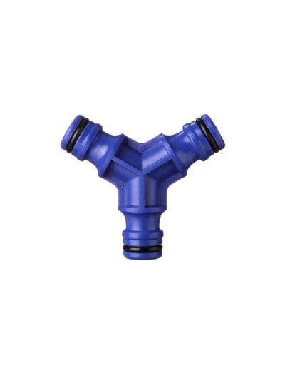 Derivacion triple y tl