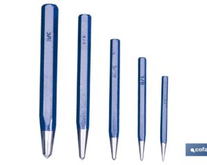 GRANETE DE TRAZAR HEXAGONAL 10 MM
