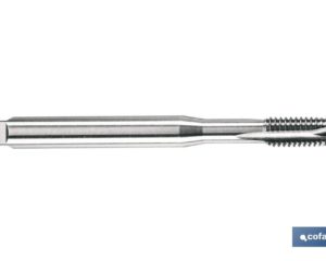MACHO MAQU. DIN371 FORMA B M-10X1,25