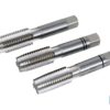 SET 2 MACHOS MANUALES - M16 X 1.50 mm