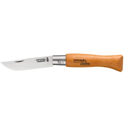NAVAJA OPINEL CARBONO Nº5