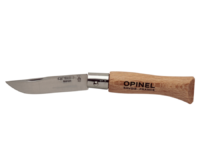OPINEL Navaja inox nº4