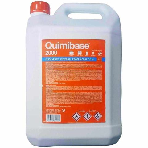 Disolvente Universal 5000 ml