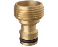 Racord 3/4" metal line