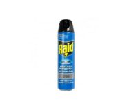 Insecticida Raid Azul