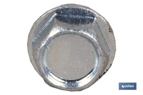 DIN-7504K  C-8  M-4,2 X 32  Z - Imagen 2
