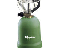 HORNILLO GAS CARTUCHO PAPILLON