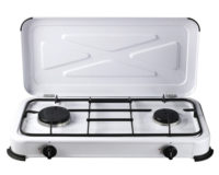COCINA GAS PLUS 2 FUEGOS