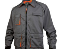 CHAQUETA TRABAJO PANOPLY M2VESGR