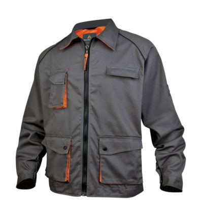 CHAQUETA TRABAJO PANOPLY M2VESGR