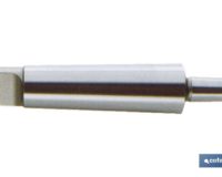 ESPIGA SUJECCION CONO MORSE 3 - B-18