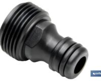 ADAPTADOR ROSCA MACHO 3/4