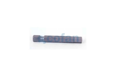 PUNTA DE DESTORNILLADOR HEXAGONAL ESTÃNDAR 5 25 MM VENTA UNITARIA - Imagen 2
