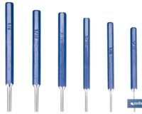 BOTADOR CILÃNDRICO 10 MM