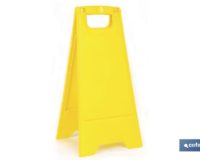 CABALLETE NEUTRO 640MM