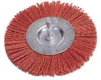 Cepillo nylon