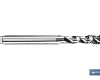 MACHO MAQU. DIN371 FORMA C M-10X1,50