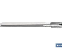 MACHO MAQU. DIN376/374 FORMA B M-12X1,25