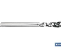 MACHO MAQU. DIN376/374 FORMA C M-12X1,75
