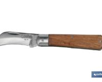 NAVAJA HOJA 73MM