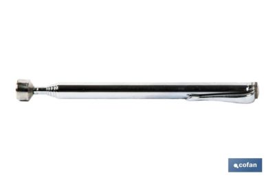 RECOGEDORES TELESC. CLIP BOLSILLO 7-635