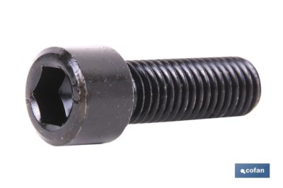 DIN-912 C-12.9    M-14 X 25 N