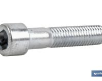 DIN-912 C-8.8    M-5 X 10 Z
