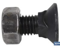 DIN 608/934 C-8.8 M-12X80 N