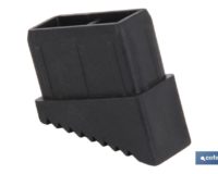 TACO ESCALERA REFORZADA SOLDADA 40X20MM