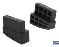 KIT 2 TACOS ESCALERA REFORZADA (IZQ/DER) 60X20MM