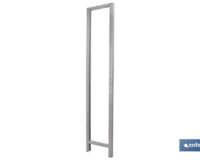 PILAR ESTANTERIA  S/ TORNILLOS 1000X600mm