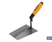 PALETA MODELO NORTE L-190mm. MANGO GOMA
