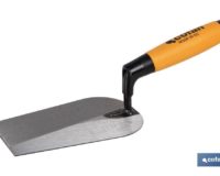 PALETA MODELO SEVILLA L-180mm. MANGO GOMA