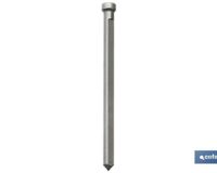 PUNZÃ“N TALADRO ELECTROMAGNÃ‰TICO 6,35Ã˜ L102MM