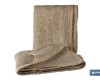 PACK DE 2 UDS. SACO DE YUTE 50X80 CM