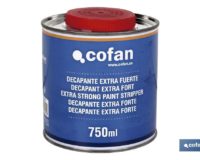 DECAPANTE EXTRA FUERTE 750 ML