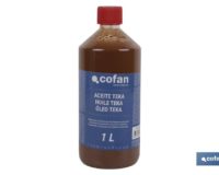 ACEITE TEKA COFAN 1LT