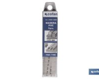 SIERRA CALAR (5PCS) T101AIF BIME 75X1,6 MADER/PLAS