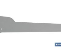 CARTELA PARA BANDEJA 1000X400MM