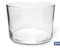 PACK 6 UDS VASO LICOR 24 CL MODELO HAMPTON
