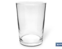 PACK 6 UDS VASO COMBI/SIDRA 52 CL MODELO HAMPTON