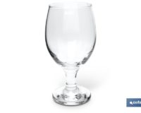 PACK 6 UDS COPA DE CERVEZA 40 CL MODELO SARBIA