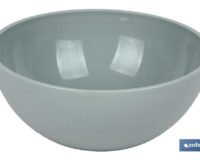BOL MODELO ALBAHACA 950ML VERDE AGUA 17X7cm