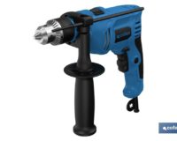 TALADRO DE IMPACTO 600 W.