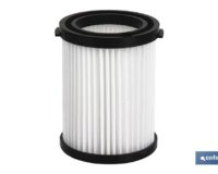 FILTRO PARA ASPIRADOR A BATERIA-18v