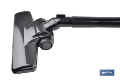 ASPIRADOR A BATERIA Li-ion 20V CON BRAZO ARTICULADO - Imagen 2