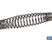 MUELLE INOX RECAMBIO TIJERA 90010609