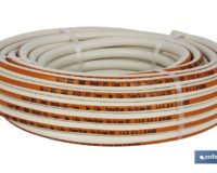 TUBO GAS FLEXIBLE PORTUGAL EN 16436-1 Ã˜8x25 m