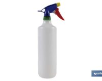 PULVERIZADOR MANUAL 1.000 ML
