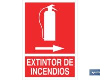 SEÃ‘AL LUMINISCENTE 420X297MM.